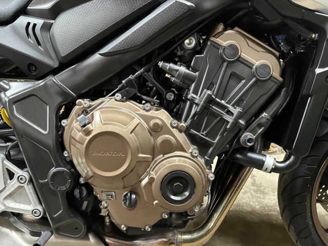 Хонда Другая, объемом двигателя 0.65 л и пробегом 0 тыс. км за 7800 $, фото 5 на Automoto.ua