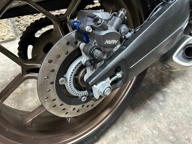 Хонда Другая, объемом двигателя 0.65 л и пробегом 0 тыс. км за 7800 $, фото 2 на Automoto.ua