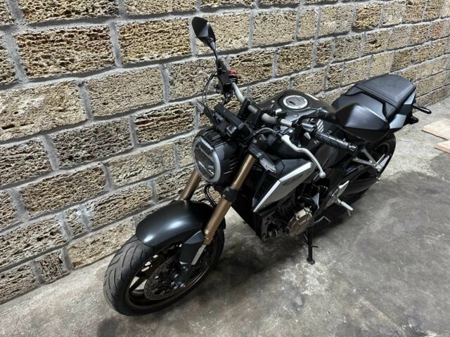 Хонда Другая, объемом двигателя 0.65 л и пробегом 0 тыс. км за 7800 $, фото 18 на Automoto.ua