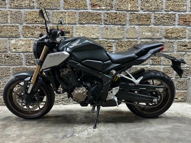 Хонда Другая, объемом двигателя 0.65 л и пробегом 0 тыс. км за 7800 $, фото 10 на Automoto.ua