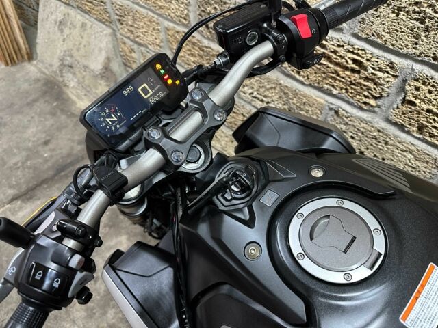 Хонда Другая, объемом двигателя 0.65 л и пробегом 0 тыс. км за 7800 $, фото 15 на Automoto.ua