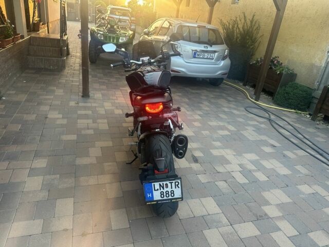 Хонда Другая, объемом двигателя 1 л и пробегом 0 тыс. км за 10445 $, фото 1 на Automoto.ua