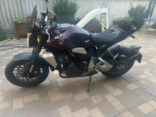 Хонда Другая, объемом двигателя 1 л и пробегом 0 тыс. км за 10445 $, фото 2 на Automoto.ua