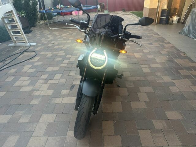 Хонда Другая, объемом двигателя 1 л и пробегом 0 тыс. км за 10445 $, фото 3 на Automoto.ua