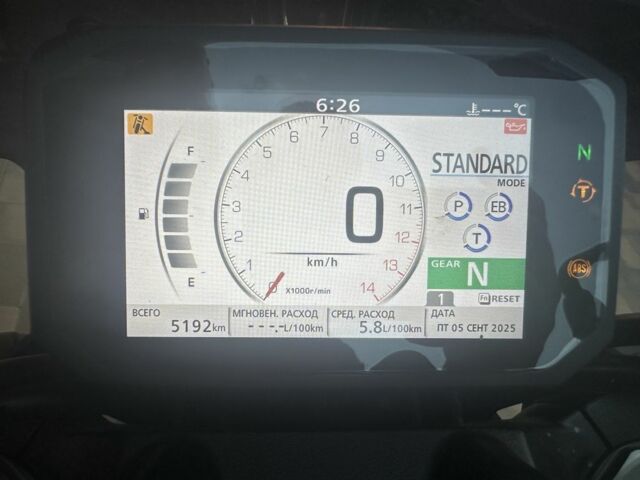 Хонда Другая, объемом двигателя 1 л и пробегом 0 тыс. км за 10445 $, фото 4 на Automoto.ua