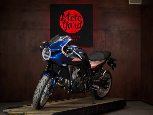 Хонда Інша, об'ємом двигуна 1.08 л та пробігом 0 тис. км за 12300 $, фото 2 на Automoto.ua