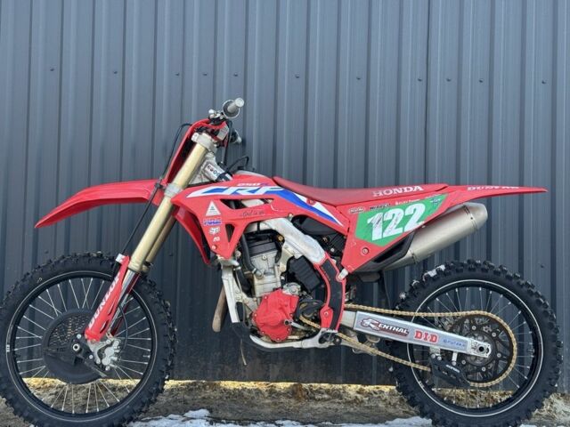 Хонда Інша, об'ємом двигуна 0.25 л та пробігом 0 тис. км за 6200 $, фото 17 на Automoto.ua