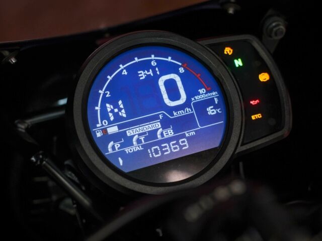 Хонда Інша, об'ємом двигуна 1.08 л та пробігом 0 тис. км за 12300 $, фото 8 на Automoto.ua