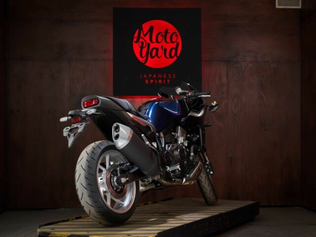 Хонда Інша, об'ємом двигуна 1.08 л та пробігом 0 тис. км за 12300 $, фото 5 на Automoto.ua