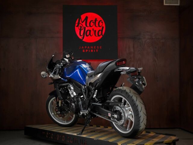 Хонда Інша, об'ємом двигуна 1.08 л та пробігом 0 тис. км за 12300 $, фото 1 на Automoto.ua