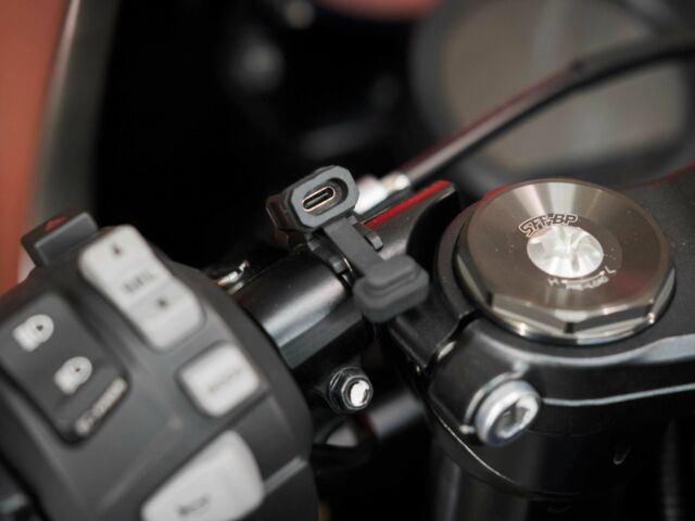 Хонда Інша, об'ємом двигуна 1.08 л та пробігом 0 тис. км за 12300 $, фото 11 на Automoto.ua