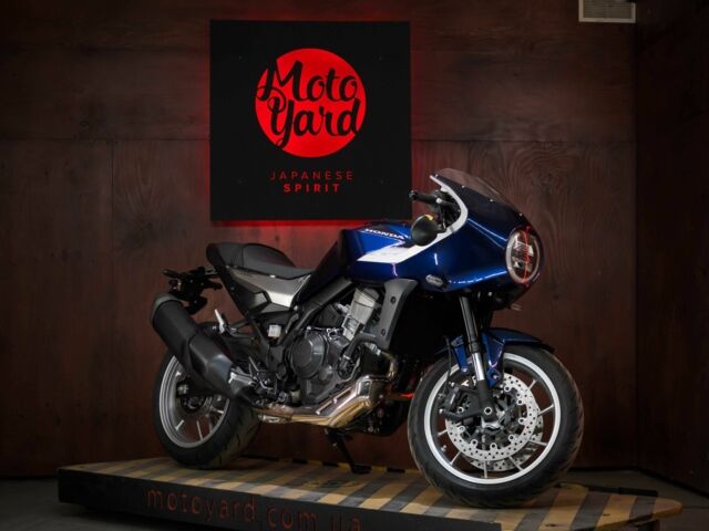 Хонда Інша, об'ємом двигуна 1.08 л та пробігом 0 тис. км за 12300 $, фото 3 на Automoto.ua