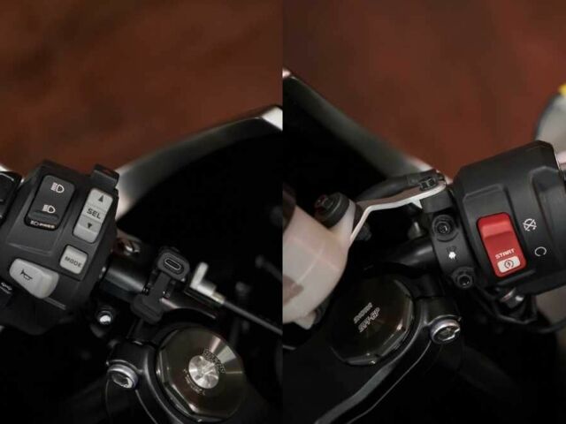 Хонда Інша, об'ємом двигуна 1.08 л та пробігом 0 тис. км за 12300 $, фото 10 на Automoto.ua