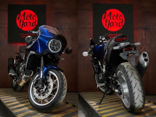 Хонда Інша, об'ємом двигуна 1.08 л та пробігом 0 тис. км за 12300 $, фото 6 на Automoto.ua