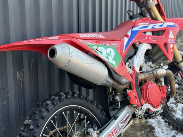 Хонда Інша, об'ємом двигуна 0.25 л та пробігом 0 тис. км за 6200 $, фото 9 на Automoto.ua