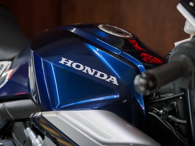 Хонда Інша, об'ємом двигуна 1.08 л та пробігом 0 тис. км за 12300 $, фото 7 на Automoto.ua