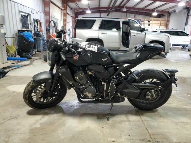 Хонда Другая, объемом двигателя 1 л и пробегом 0 тыс. км за 3000 $, фото 2 на Automoto.ua