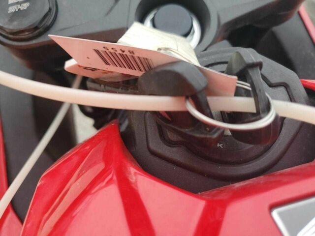 Хонда Другая, объемом двигателя 0.65 л и пробегом 0 тыс. км за 2500 $, фото 7 на Automoto.ua