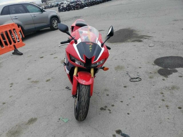 Хонда Другая, объемом двигателя 0.6 л и пробегом 0 тыс. км за 2200 $, фото 1 на Automoto.ua