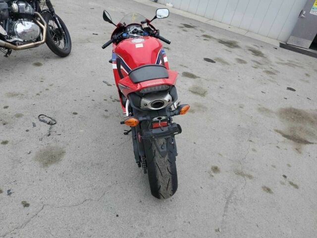 Хонда Другая, объемом двигателя 0.6 л и пробегом 0 тыс. км за 2200 $, фото 3 на Automoto.ua