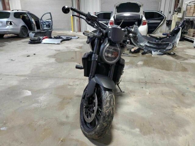 Хонда Другая, объемом двигателя 1 л и пробегом 0 тыс. км за 3000 $, фото 1 на Automoto.ua