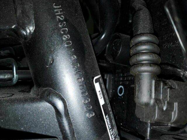 Хонда Другая, объемом двигателя 1 л и пробегом 0 тыс. км за 3000 $, фото 8 на Automoto.ua