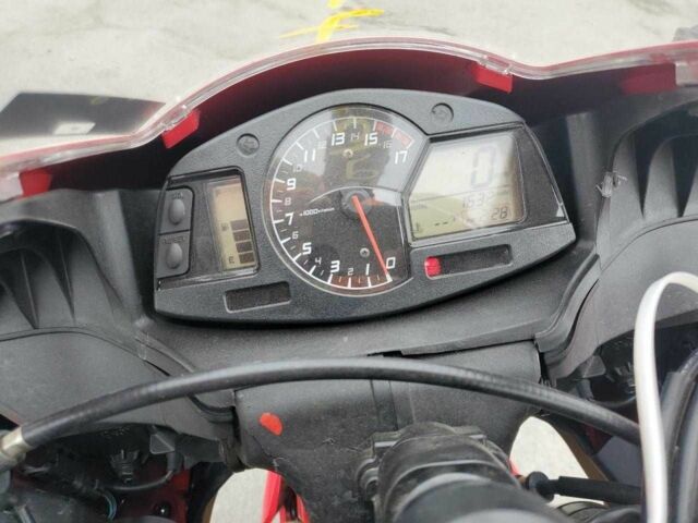 Хонда Другая, объемом двигателя 0.6 л и пробегом 0 тыс. км за 2200 $, фото 6 на Automoto.ua