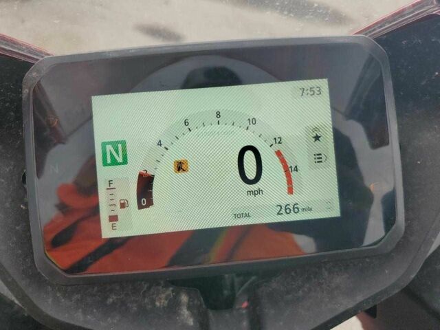 Хонда Другая, объемом двигателя 0.65 л и пробегом 0 тыс. км за 2500 $, фото 6 на Automoto.ua