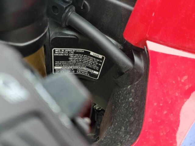 Хонда Другая, объемом двигателя 0.6 л и пробегом 0 тыс. км за 2200 $, фото 8 на Automoto.ua