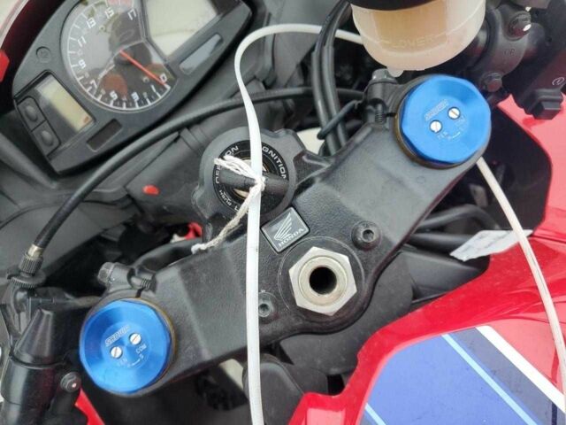 Хонда Другая, объемом двигателя 0.6 л и пробегом 0 тыс. км за 2200 $, фото 7 на Automoto.ua