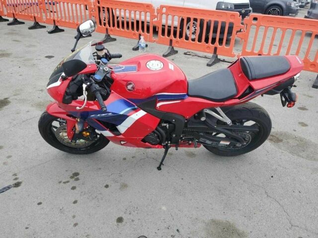 Хонда Другая, объемом двигателя 0.6 л и пробегом 0 тыс. км за 2200 $, фото 2 на Automoto.ua