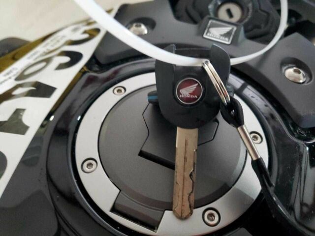 Хонда Другая, объемом двигателя 1 л и пробегом 0 тыс. км за 3000 $, фото 7 на Automoto.ua