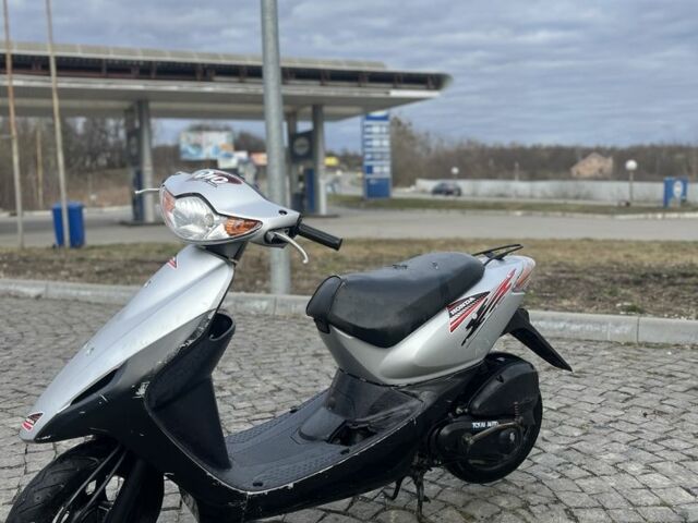 Хонда Другая, объемом двигателя 49 л и пробегом 0 тыс. км за 242 $, фото 4 на Automoto.ua