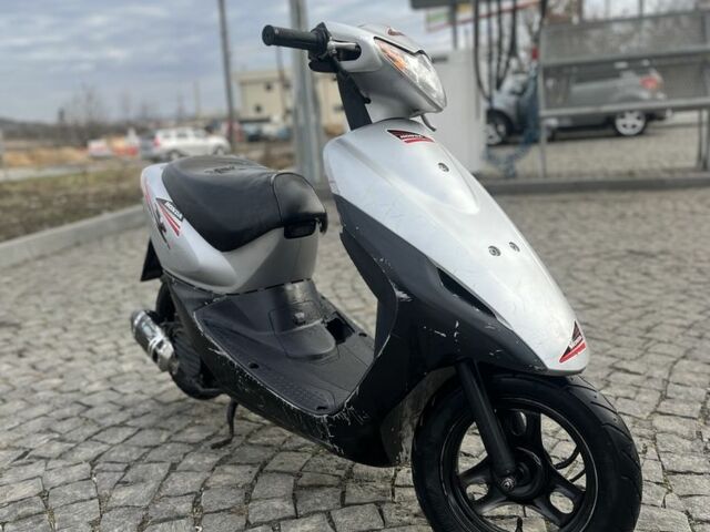 Хонда Другая, объемом двигателя 49 л и пробегом 0 тыс. км за 242 $, фото 1 на Automoto.ua