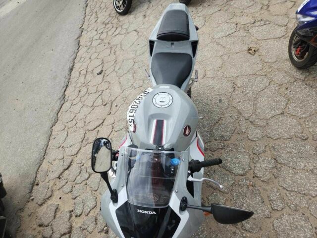 Хонда Другая, объемом двигателя 0.6 л и пробегом 0 тыс. км за 3200 $, фото 4 на Automoto.ua