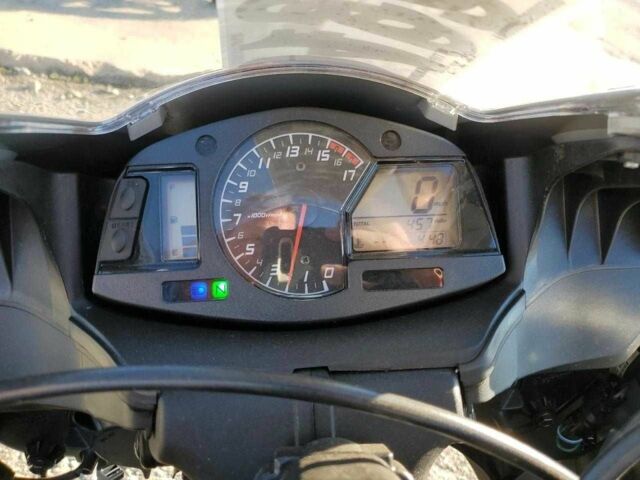 Хонда Другая, объемом двигателя 0.6 л и пробегом 0 тыс. км за 3100 $, фото 6 на Automoto.ua