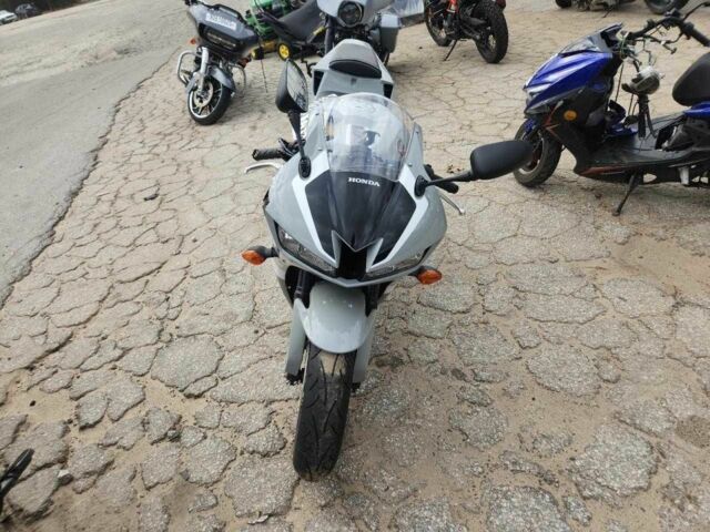 Хонда Другая, объемом двигателя 0.6 л и пробегом 0 тыс. км за 3200 $, фото 1 на Automoto.ua