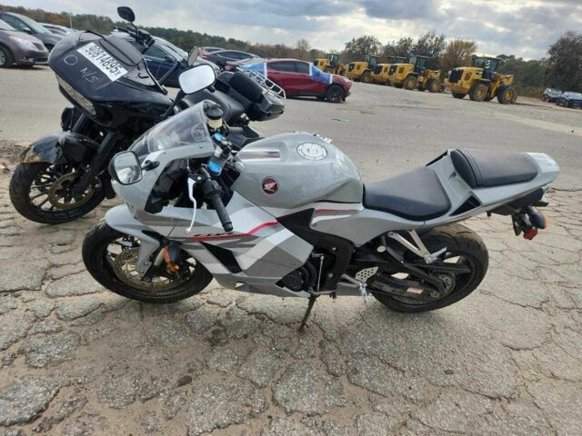 Хонда Другая, объемом двигателя 0.6 л и пробегом 0 тыс. км за 3200 $, фото 2 на Automoto.ua