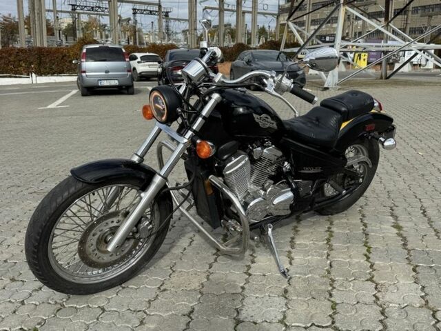 Хонда Другая, объемом двигателя 0.6 л и пробегом 0 тыс. км за 4800 $, фото 13 на Automoto.ua