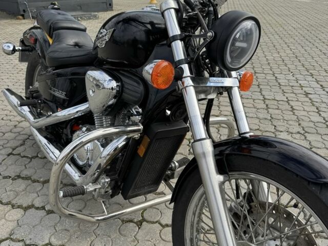 Хонда Другая, объемом двигателя 0.6 л и пробегом 0 тыс. км за 4800 $, фото 19 на Automoto.ua