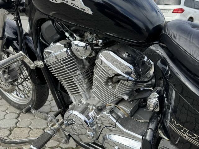 Хонда Другая, объемом двигателя 0.6 л и пробегом 0 тыс. км за 4800 $, фото 18 на Automoto.ua