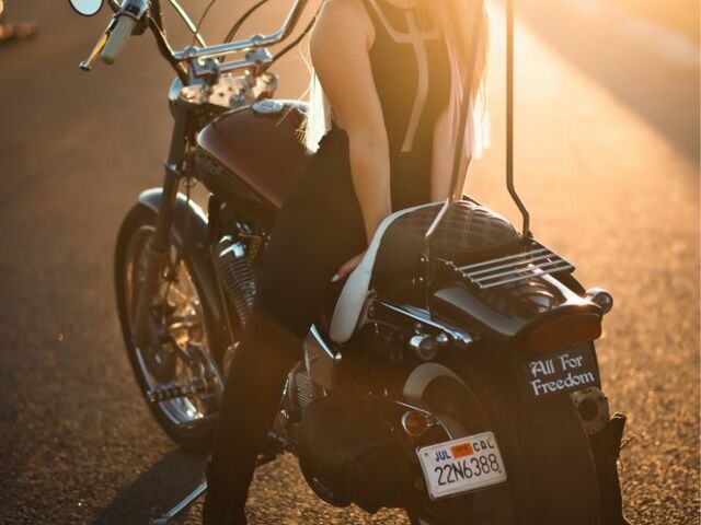 Хонда Другая, объемом двигателя 0.6 л и пробегом 0 тыс. км за 4000 $, фото 17 на Automoto.ua