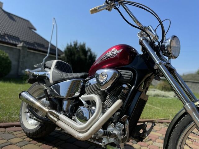 Хонда Другая, объемом двигателя 0.6 л и пробегом 0 тыс. км за 4000 $, фото 4 на Automoto.ua