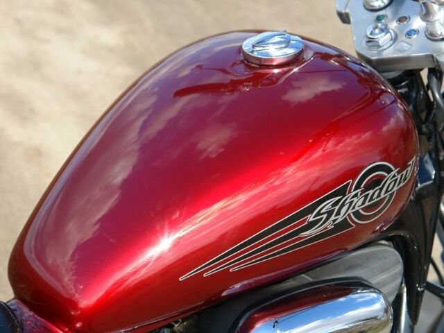 Хонда Другая, объемом двигателя 0.6 л и пробегом 0 тыс. км за 4000 $, фото 9 на Automoto.ua