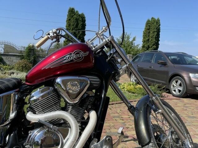 Хонда Другая, объемом двигателя 0.6 л и пробегом 0 тыс. км за 4000 $, фото 2 на Automoto.ua