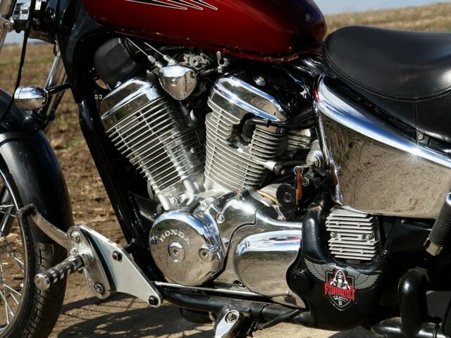 Хонда Другая, объемом двигателя 0.6 л и пробегом 0 тыс. км за 4000 $, фото 13 на Automoto.ua