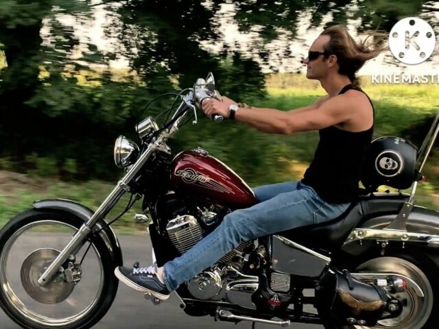 Хонда Другая, объемом двигателя 0.6 л и пробегом 0 тыс. км за 4000 $, фото 15 на Automoto.ua