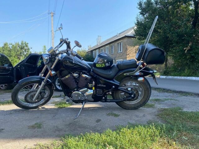 Хонда Другая, объемом двигателя 0.75 л и пробегом 0 тыс. км за 3500 $, фото 1 на Automoto.ua