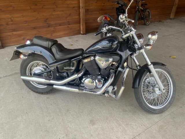 Хонда Другая, объемом двигателя 0.75 л и пробегом 0 тыс. км за 3500 $, фото 3 на Automoto.ua