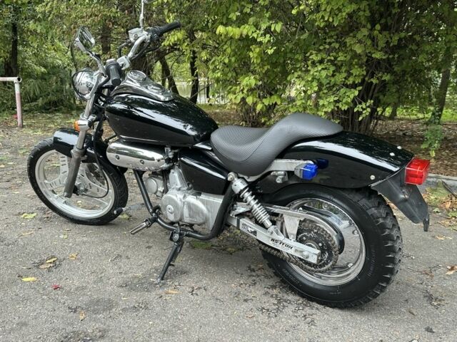 Хонда Інша, об'ємом двигуна 50 л та пробігом 0 тис. км за 750 $, фото 3 на Automoto.ua